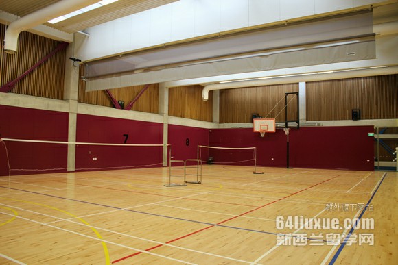 新西兰怀卡托大学语言课程