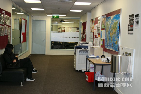 新西兰林肯大学体育与娱乐管理本科专业