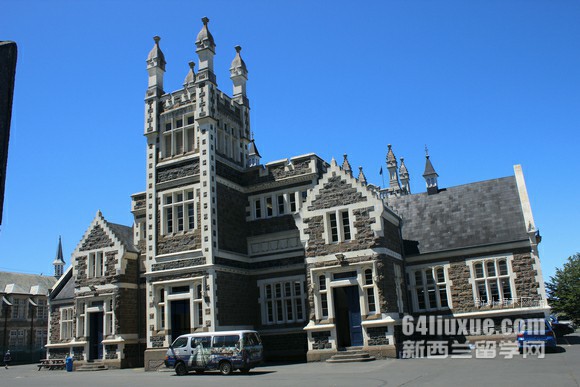 英语专业去奥塔哥大学学什么好