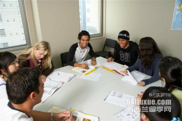 新西兰梅西大学什么专业热门