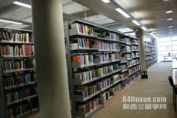 新西兰中学课程