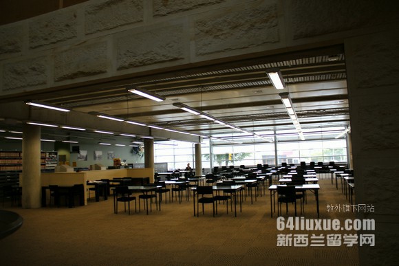 新西兰建筑专业