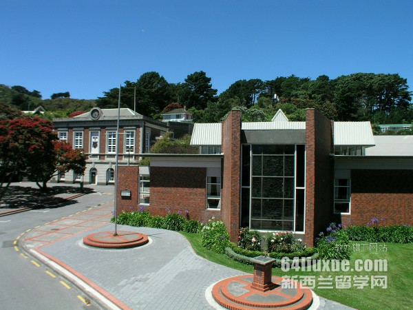 新西兰哪几个大学有艺术设计专业