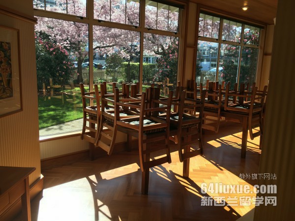 梅西大学研究生预科英语预备课程