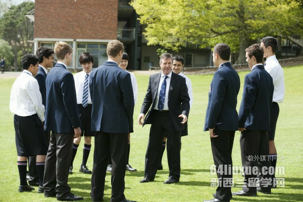 奥克兰理工大学市场营销专业硕士