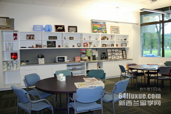 奥克兰大学音乐专业