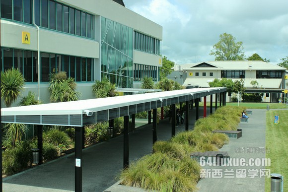 奥克兰大学研究生几年