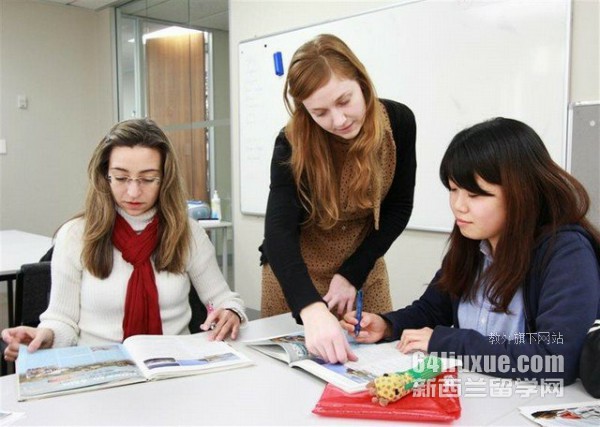 奥克兰大学mpa申请要求