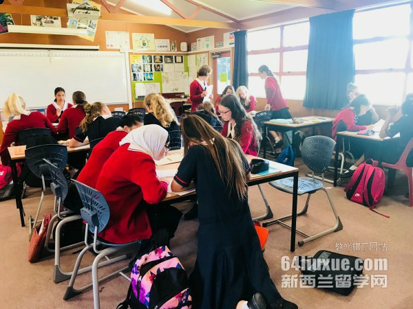 新西兰硕士跨专业申请