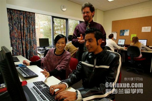 新西兰教育心理学能做什么工作