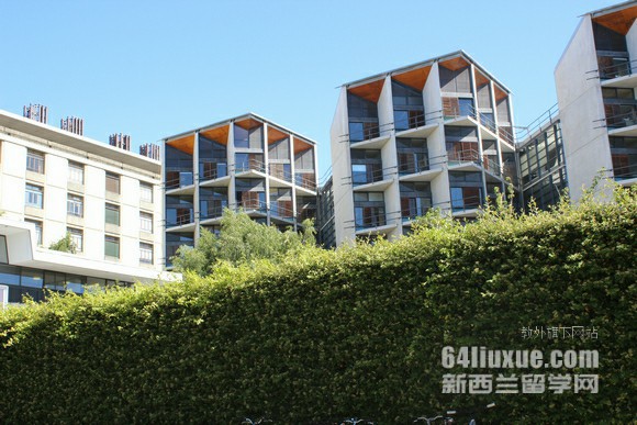 新西兰哪些语言学校便宜