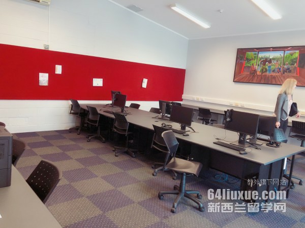 自考本科生留学新西兰