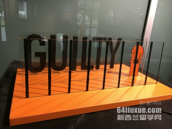 惠灵顿维多利亚大学商科硕士