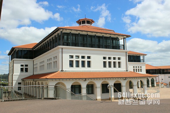 新西兰中学留学年龄要求