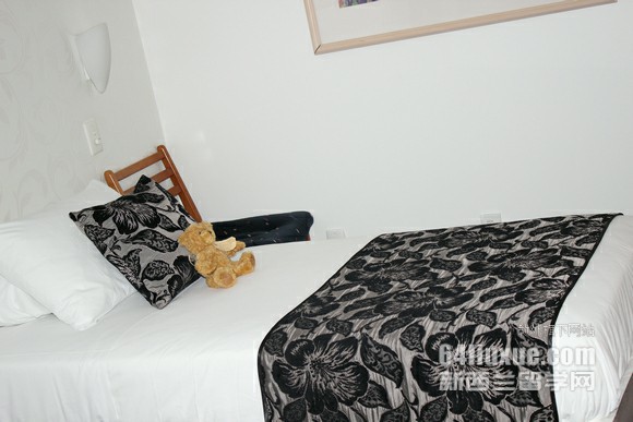 新西兰旅游管理大专