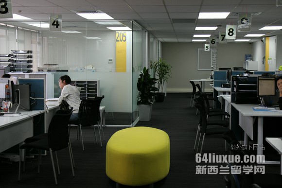 新西兰中学留学申请材料