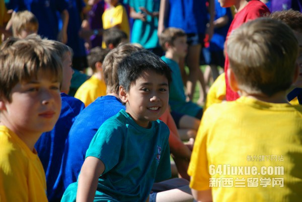 奥克兰理工大学申请条件