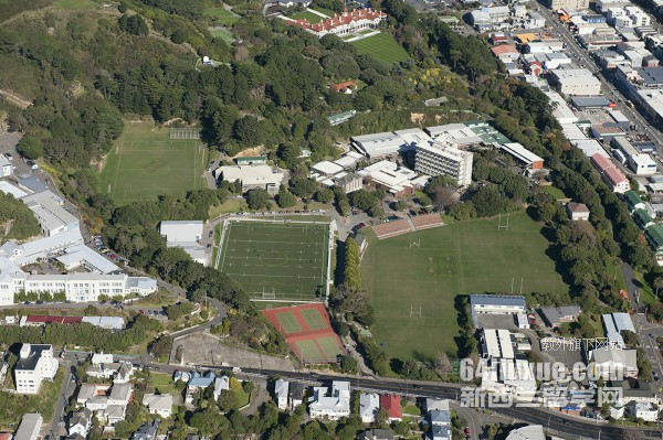 新西兰游学