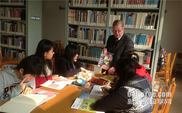 维多利亚大学研究生专业申请条件