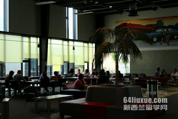 新西兰大专费用是多少