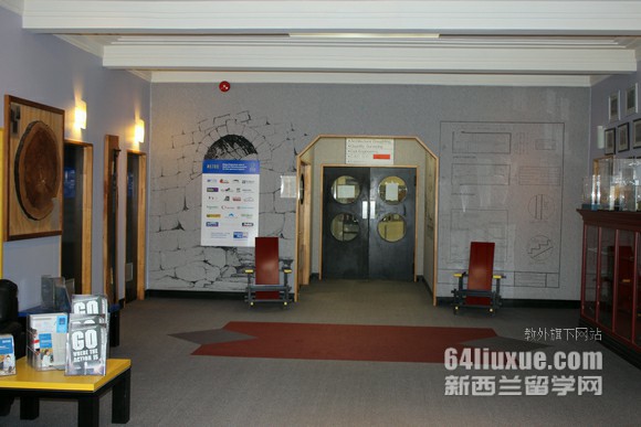 自考本科有学位证去新西兰读硕士