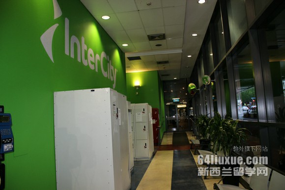 怀卡托理工开学时间