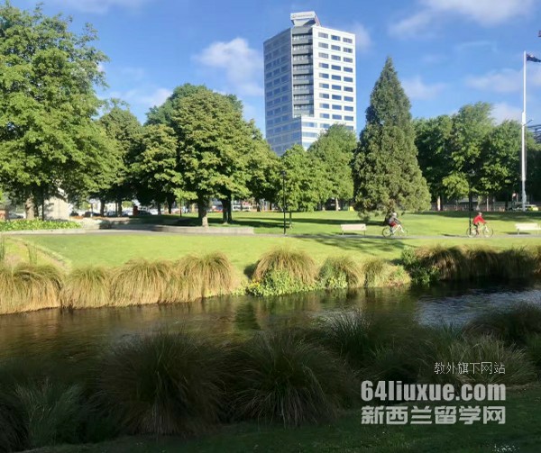 考新西兰研究生条件