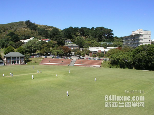 上新西兰林肯大学移民