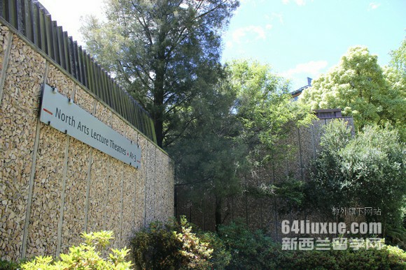 新西兰读高中流程