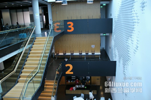 初中生怎样申请新西兰留学