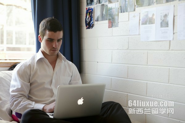 新西兰林肯大学硕士