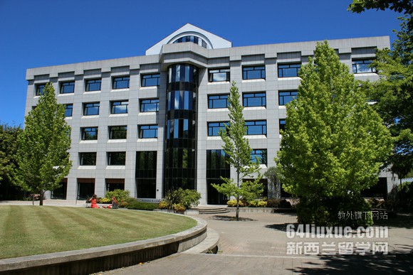 奥克兰大学药学硕士