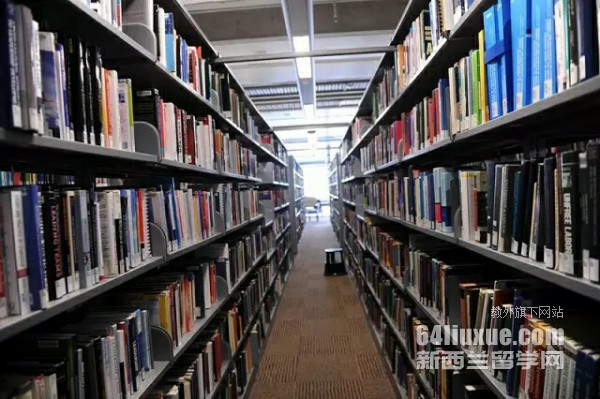 自考本科留学新西兰