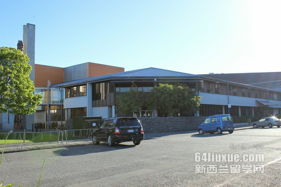 奥克兰大学申请时长