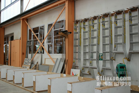 梅西大学商学院研究生专业