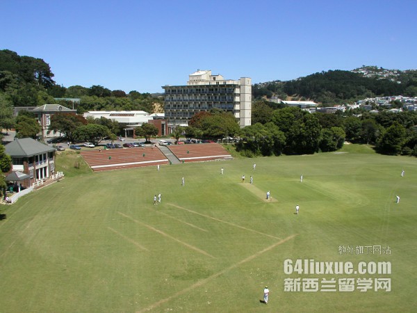 奥克兰大学硕士研究生学制