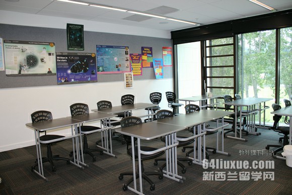 梅西大学研究生专业课程