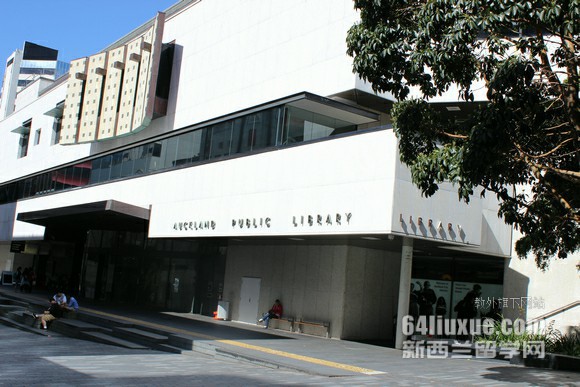 高二去新西兰高中