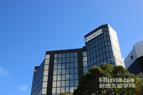 怀卡托理工专升硕