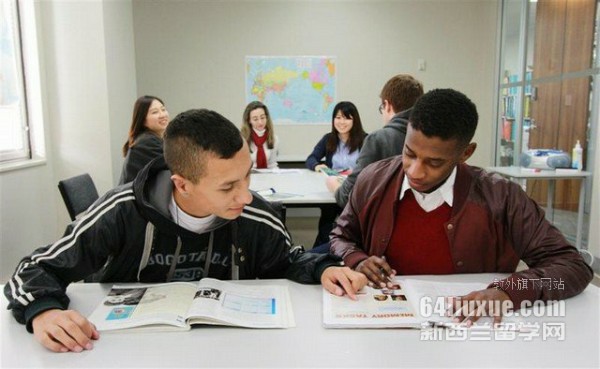奥克兰理工大学硕士中国承认吗