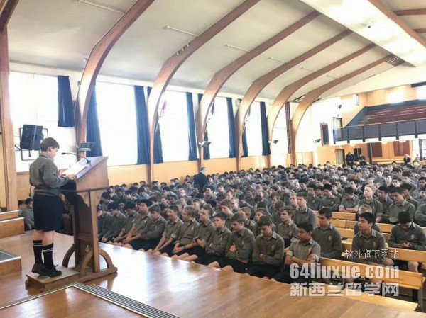 7月份去新西兰留学几月开始办签证
