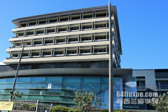 奥克兰大学硕士专业哪个比较好毕业