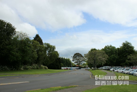 新西兰留学名校有哪些