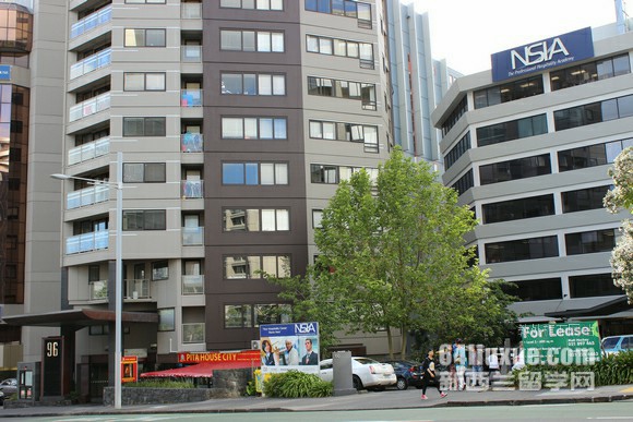 2017新西兰大学qs排名