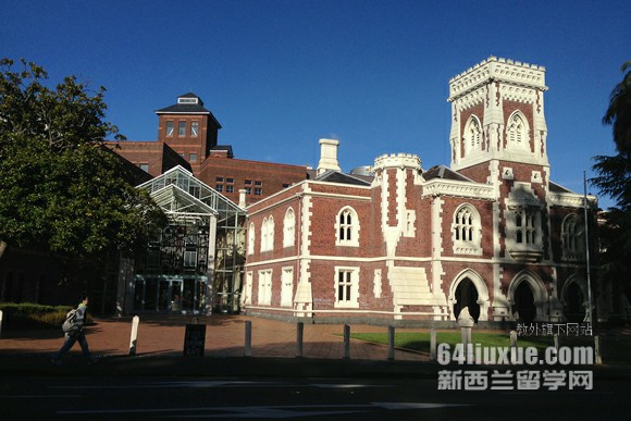 新西兰高中留学语言要求