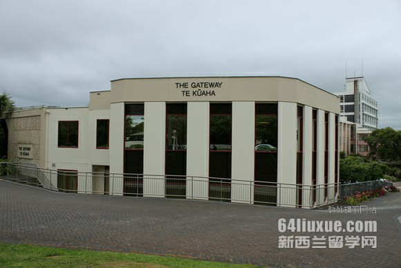 新西兰旅游酒店管理专业排名