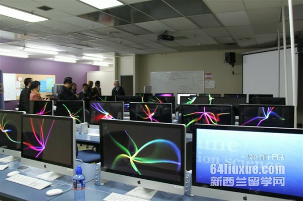 梅西大学金融系就业