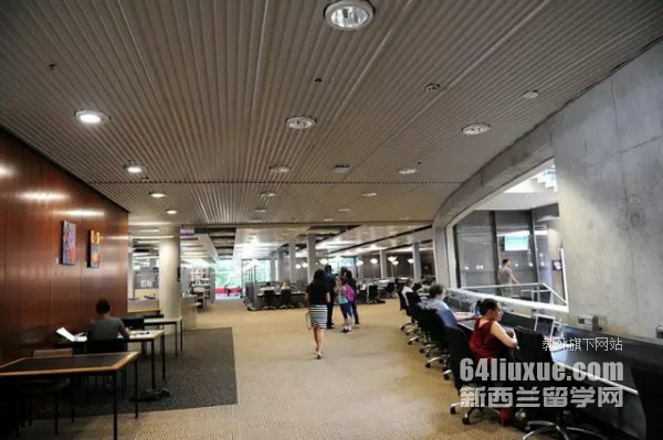 坎特伯雷大学电气工程专业