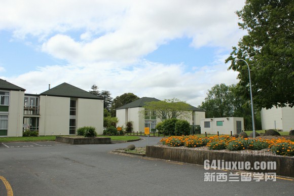 新西兰大学申请时间