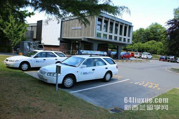 奥克兰大学护理专业排名